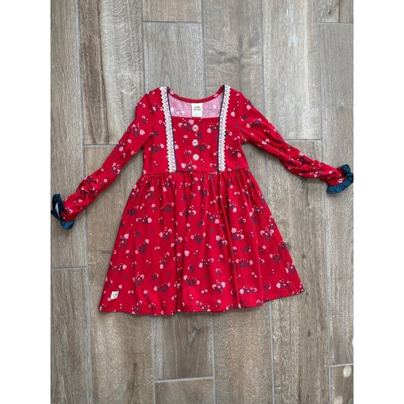 Wildflowers Other - Wildflowers Francis Pocket Dress Size 4